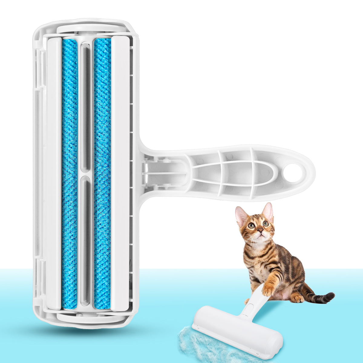 LABBY® Roller Pet Hair Remover