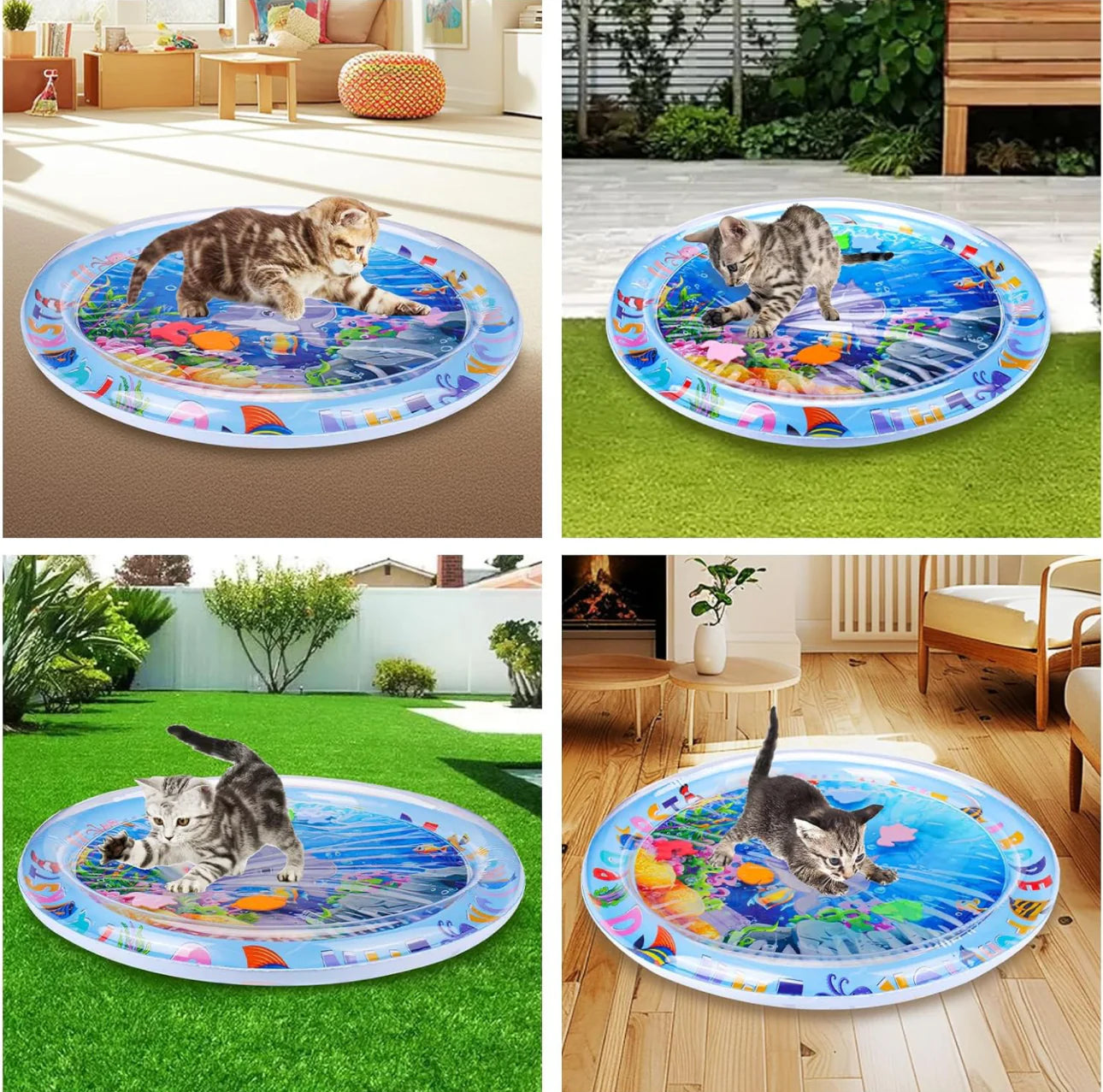 LABBY® Sensory Mat