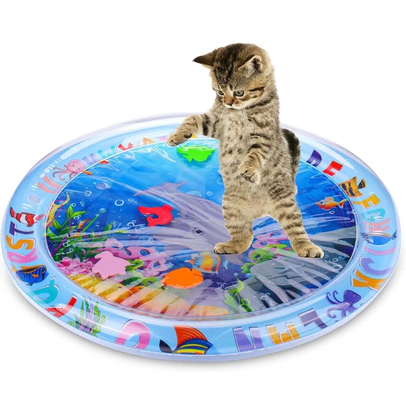 LABBY® Sensory Mat