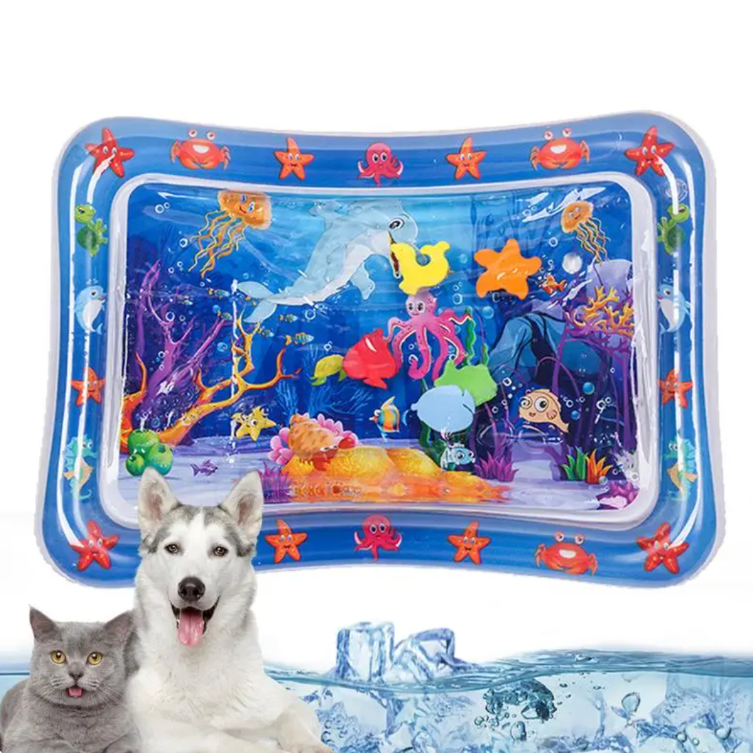 LABBY® Sensory Mat