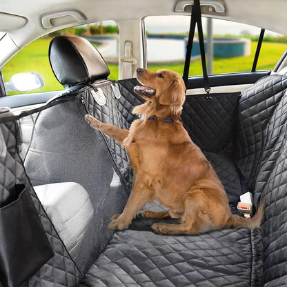 LABBY® Car Seat Cover