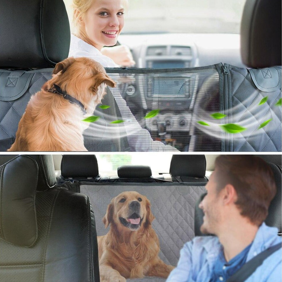 LABBY® Car Seat Cover