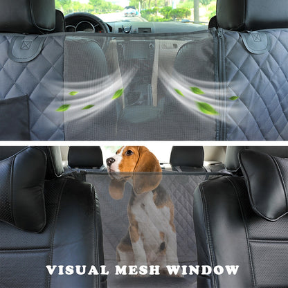 LABBY® Car Seat Cover